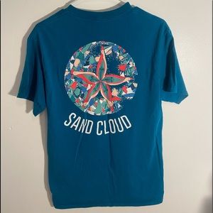 Sand Cloud T-Shirt